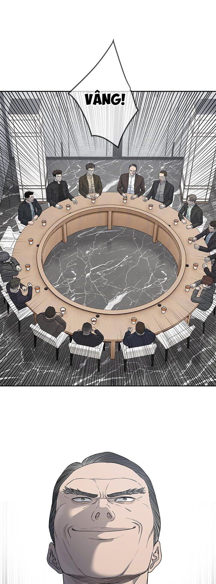 Đội trưởng lính đánh thuê - Chapter 217 - Page 14