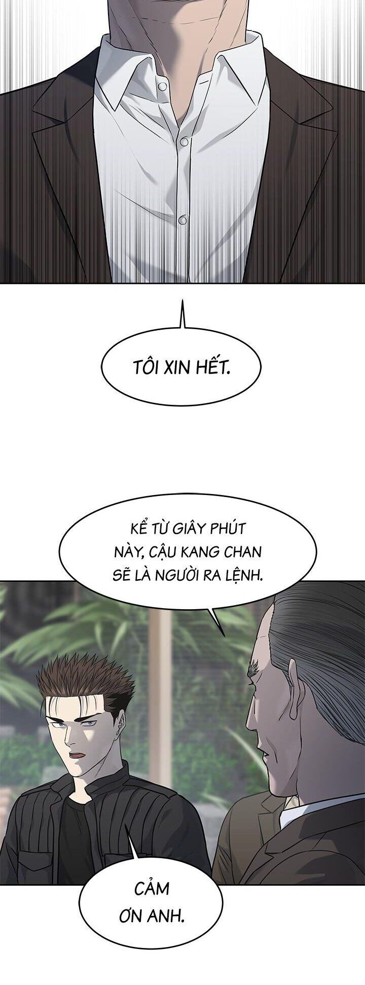 Đội trưởng lính đánh thuê - Chapter 217 - Page 15