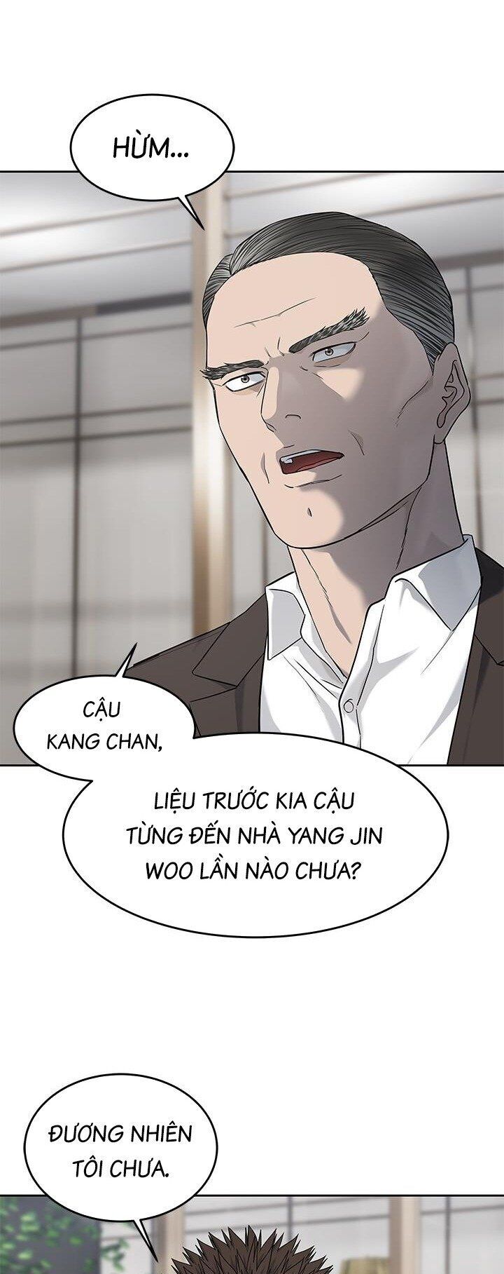 Đội trưởng lính đánh thuê - Chapter 217 - Page 24