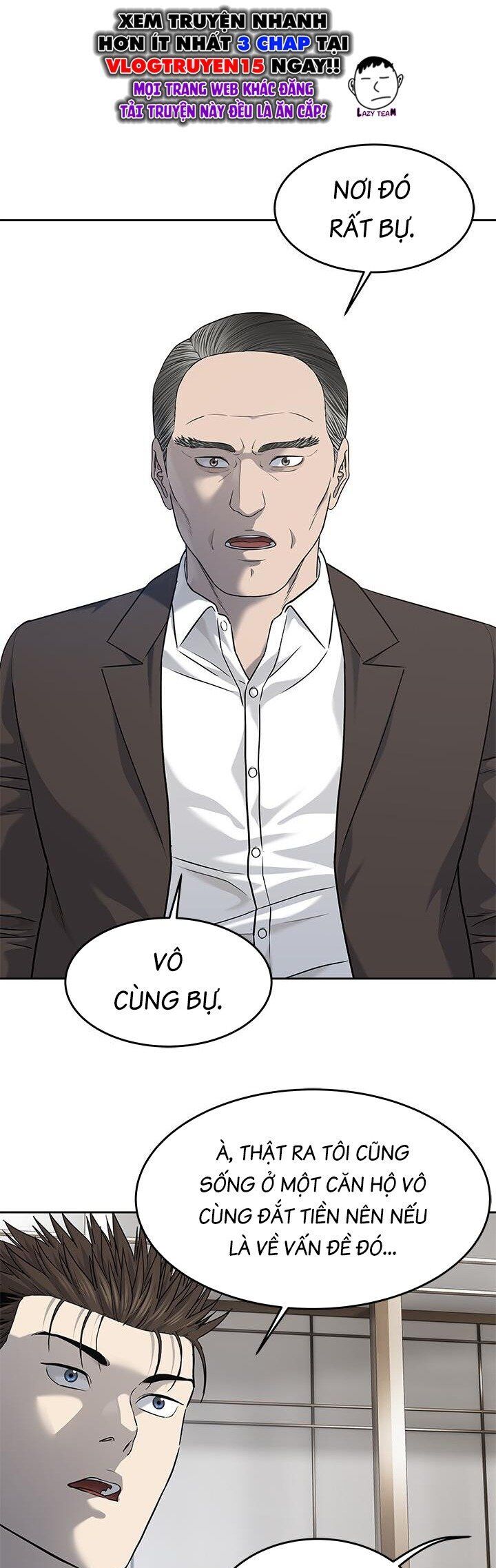 Đội trưởng lính đánh thuê - Chapter 217 - Page 26