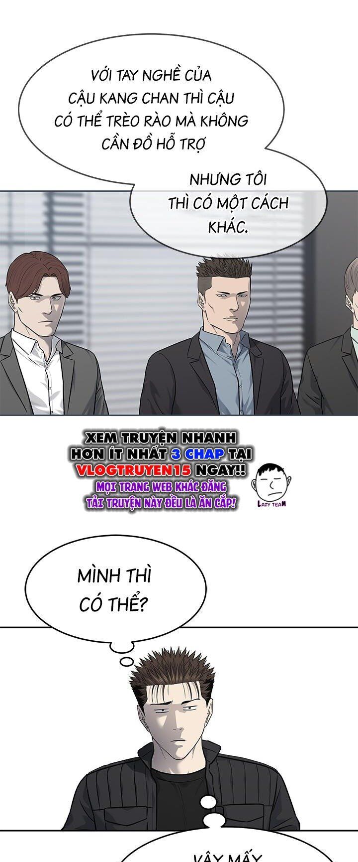 Đội trưởng lính đánh thuê - Chapter 217 - Page 32