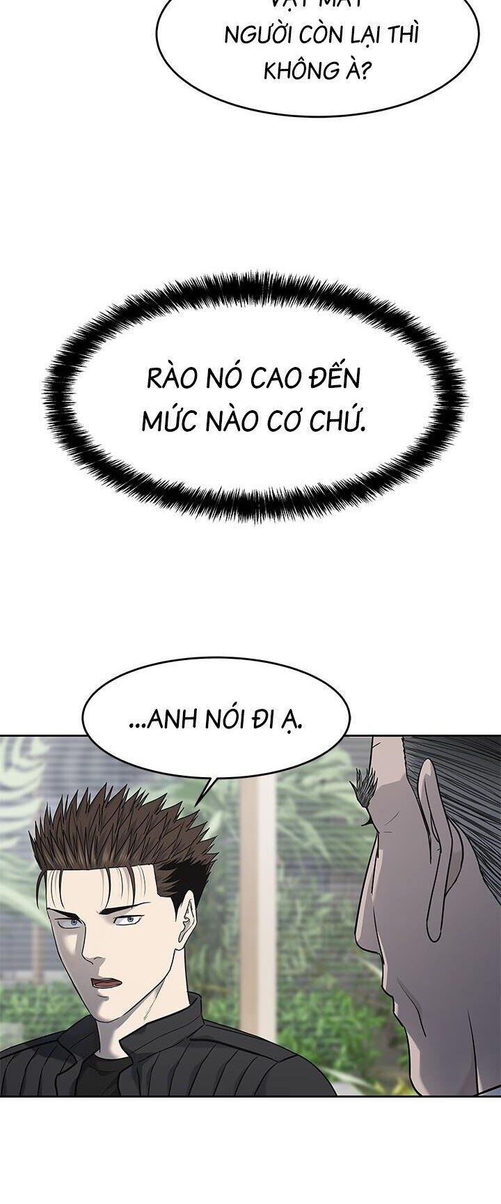 Đội trưởng lính đánh thuê - Chapter 217 - Page 33