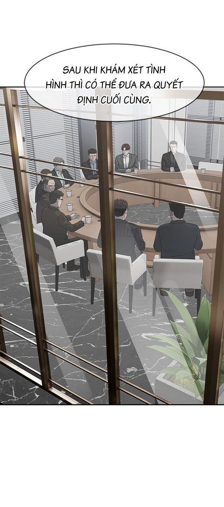 Đội trưởng lính đánh thuê - Chapter 217 - Page 36