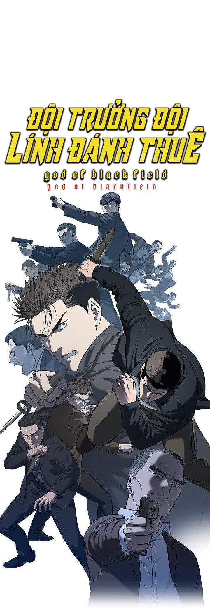 Đội trưởng lính đánh thuê - Chapter 217 - Page 4