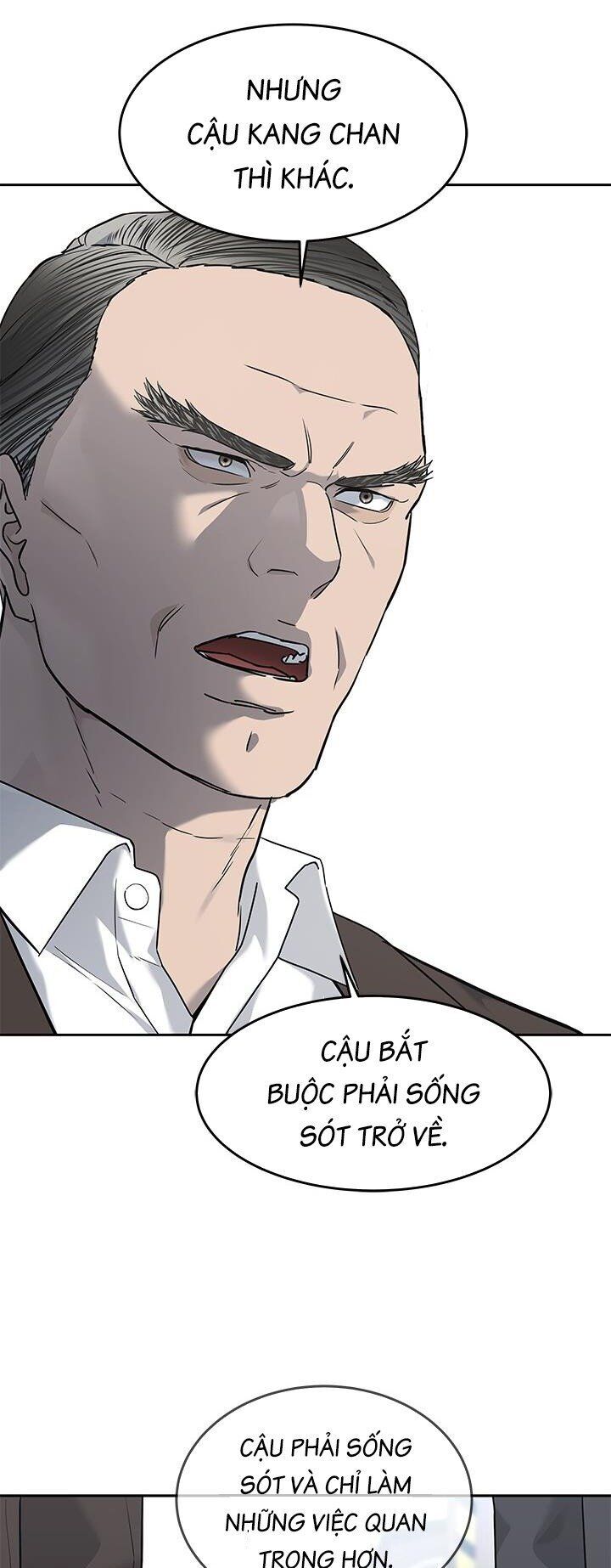 Đội trưởng lính đánh thuê - Chapter 217 - Page 40