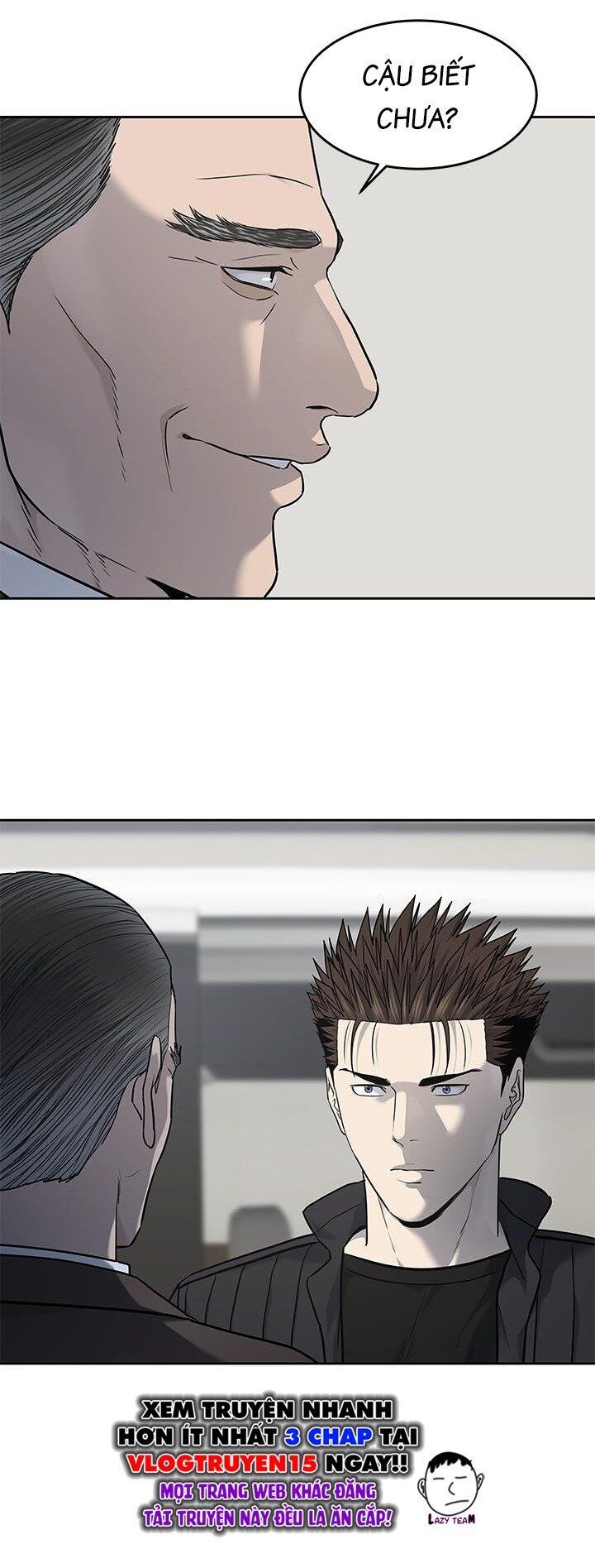 Đội trưởng lính đánh thuê - Chapter 217 - Page 42