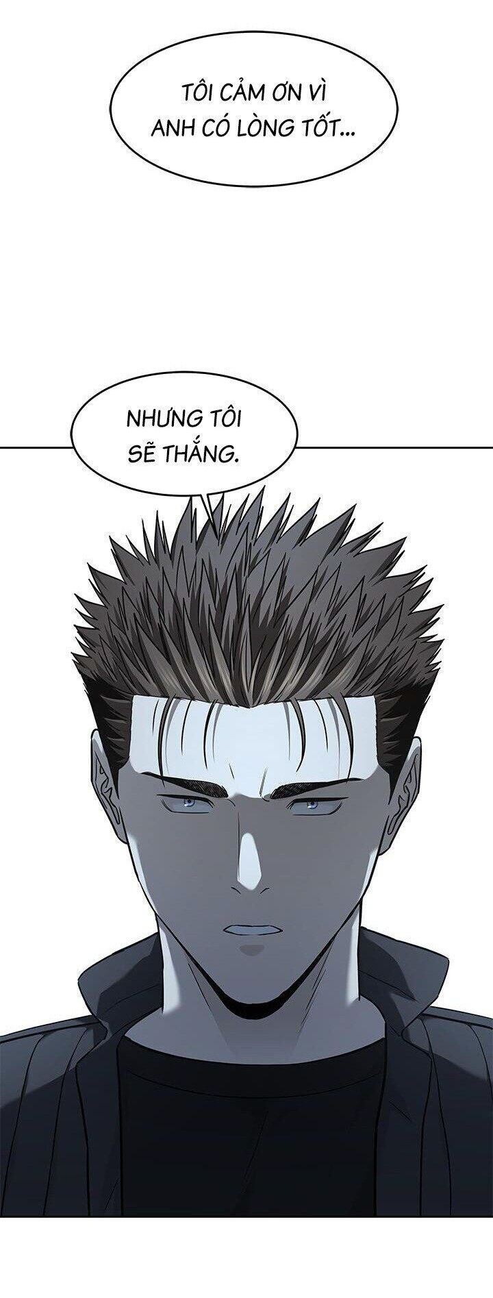 Đội trưởng lính đánh thuê - Chapter 217 - Page 43
