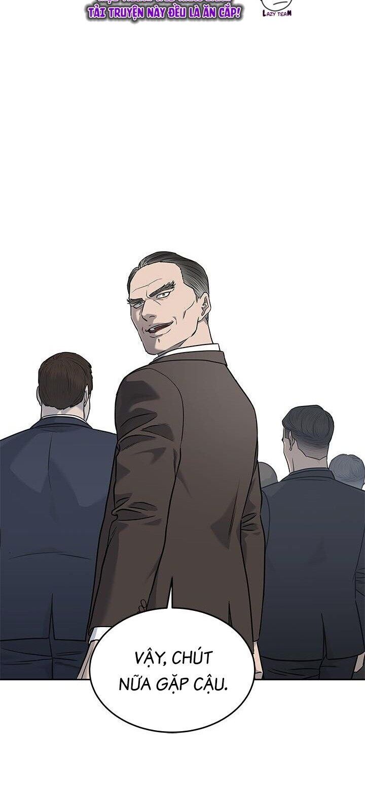 Đội trưởng lính đánh thuê - Chapter 217 - Page 47