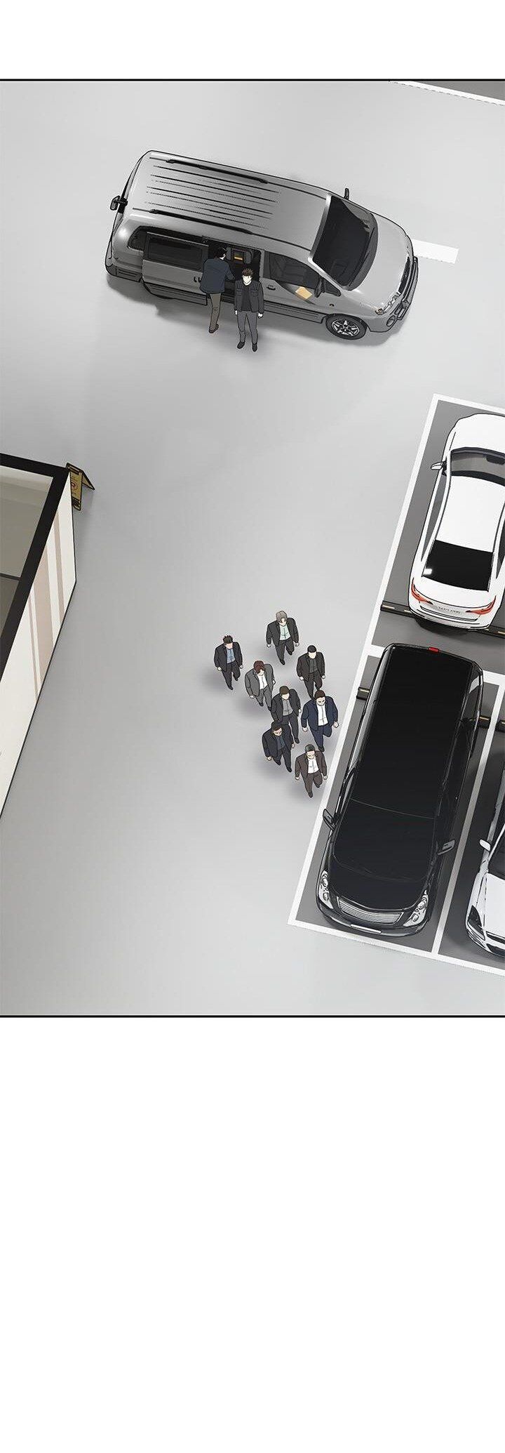 Đội trưởng lính đánh thuê - Chapter 217 - Page 48