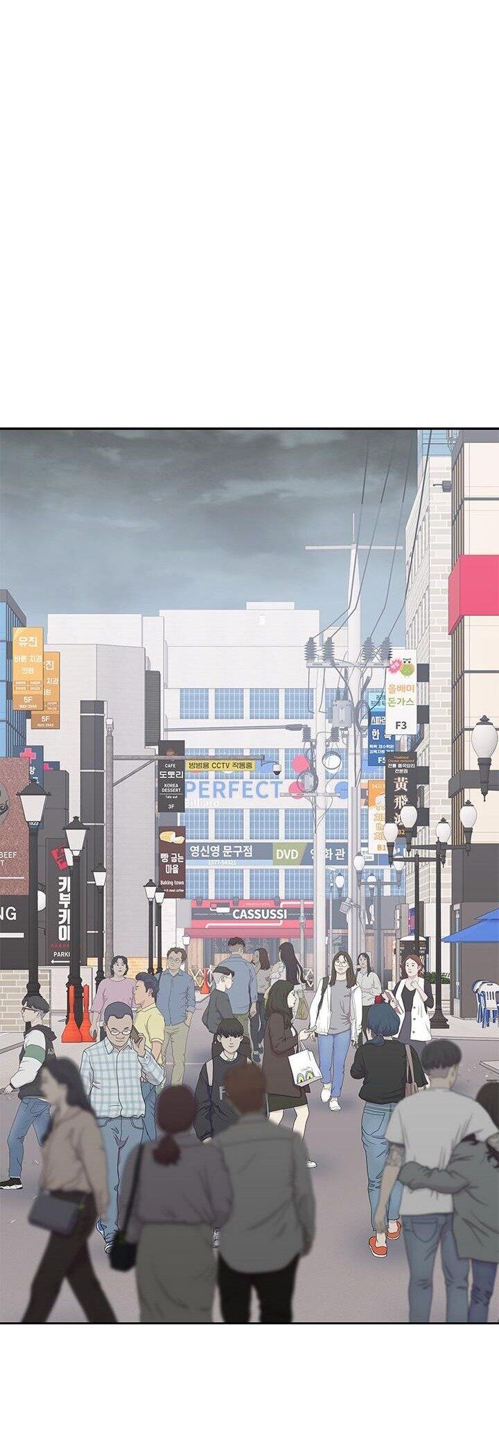 Đội trưởng lính đánh thuê - Chapter 217 - Page 49