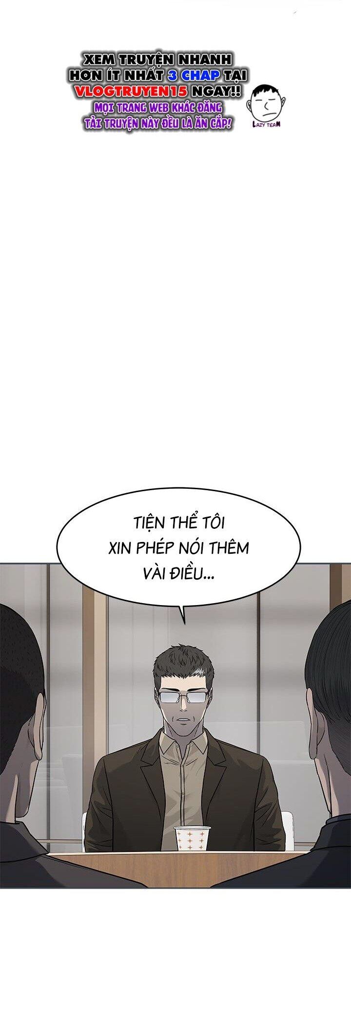 Đội trưởng lính đánh thuê - Chapter 217 - Page 5