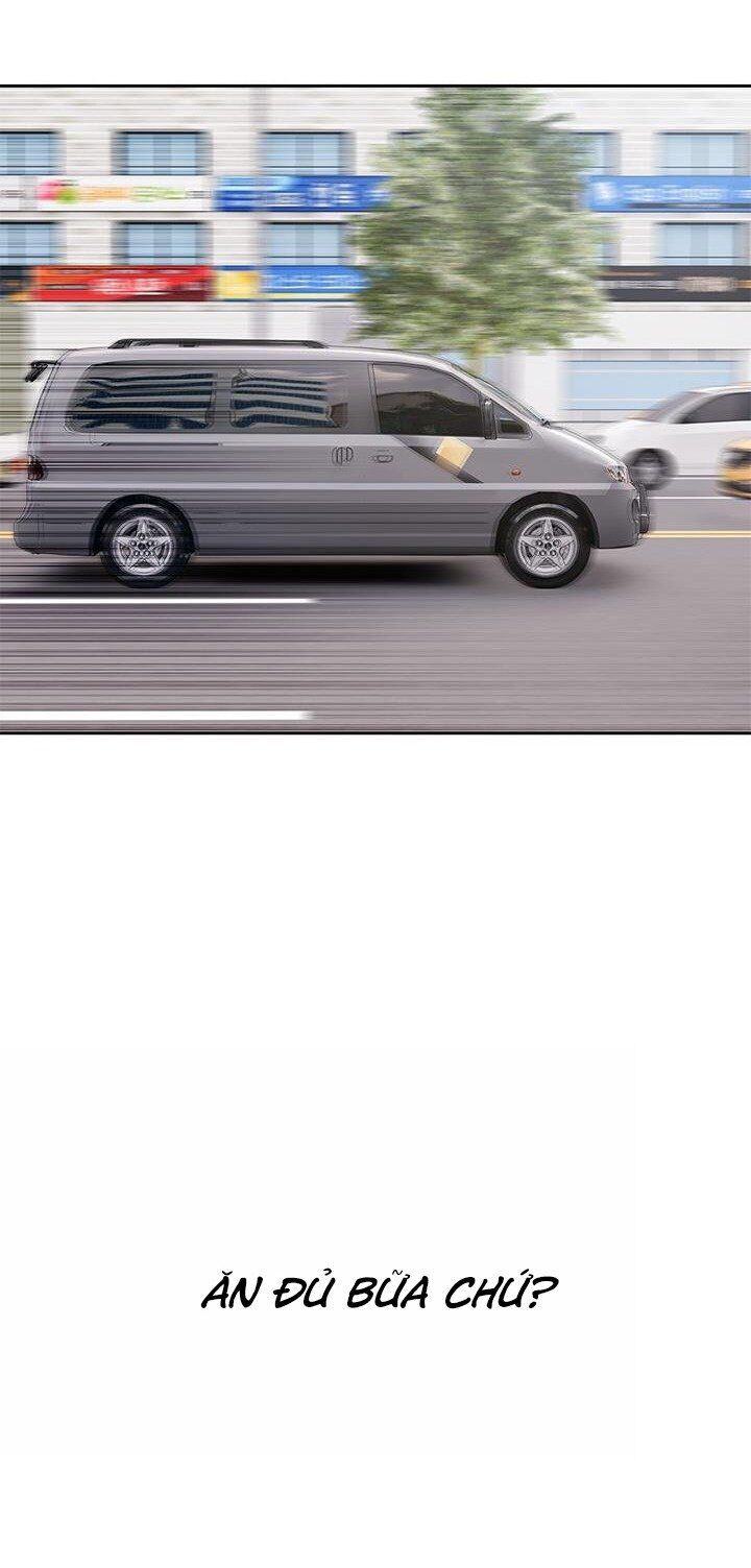 Đội trưởng lính đánh thuê - Chapter 217 - Page 52