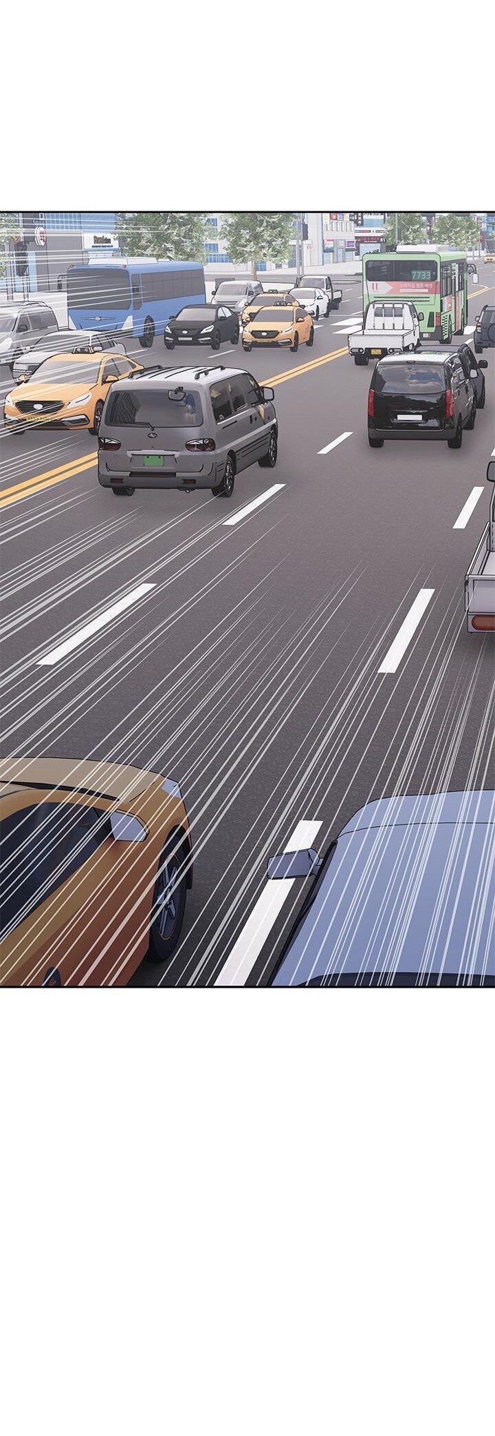 Đội trưởng lính đánh thuê - Chapter 217 - Page 56