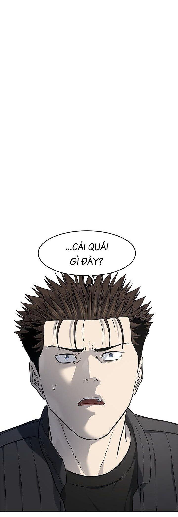 Đội trưởng lính đánh thuê - Chapter 217 - Page 57