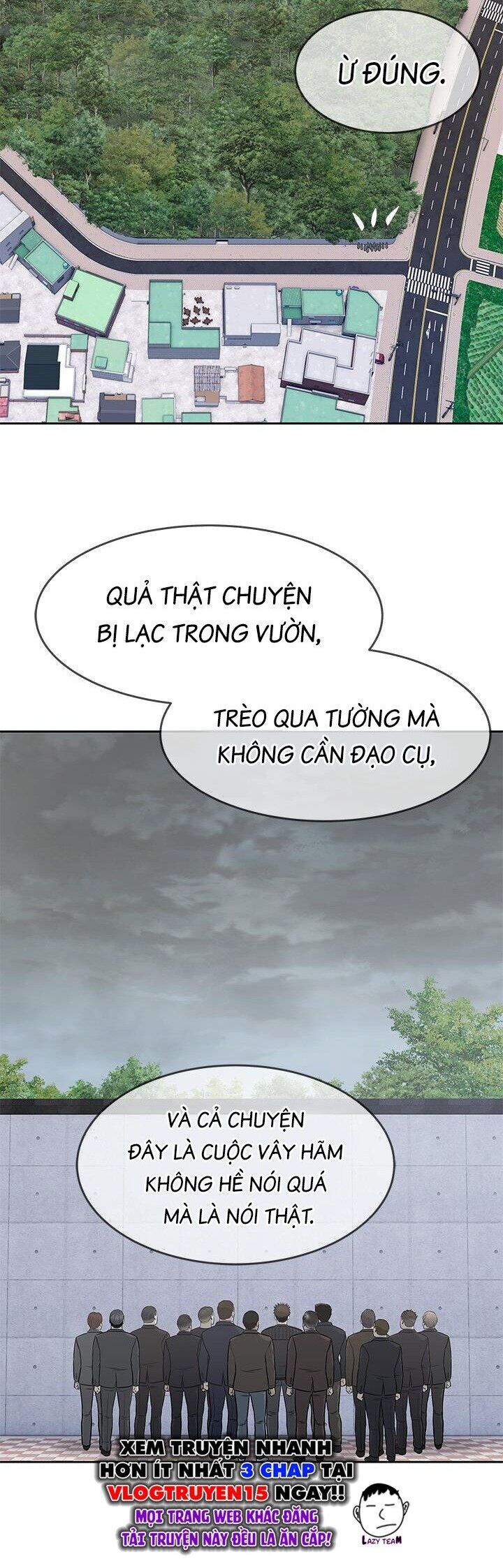 Đội trưởng lính đánh thuê - Chapter 217 - Page 59