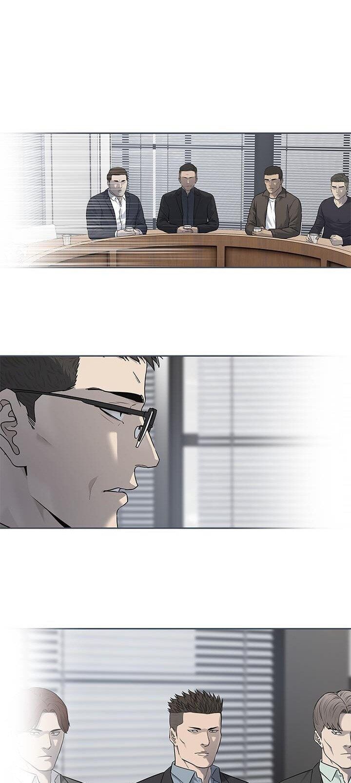 Đội trưởng lính đánh thuê - Chapter 217 - Page 6