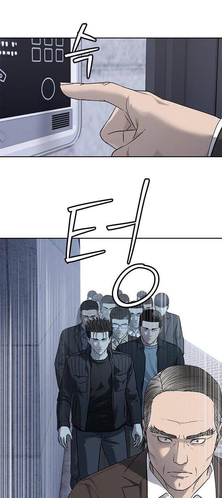 Đội trưởng lính đánh thuê - Chapter 217 - Page 64