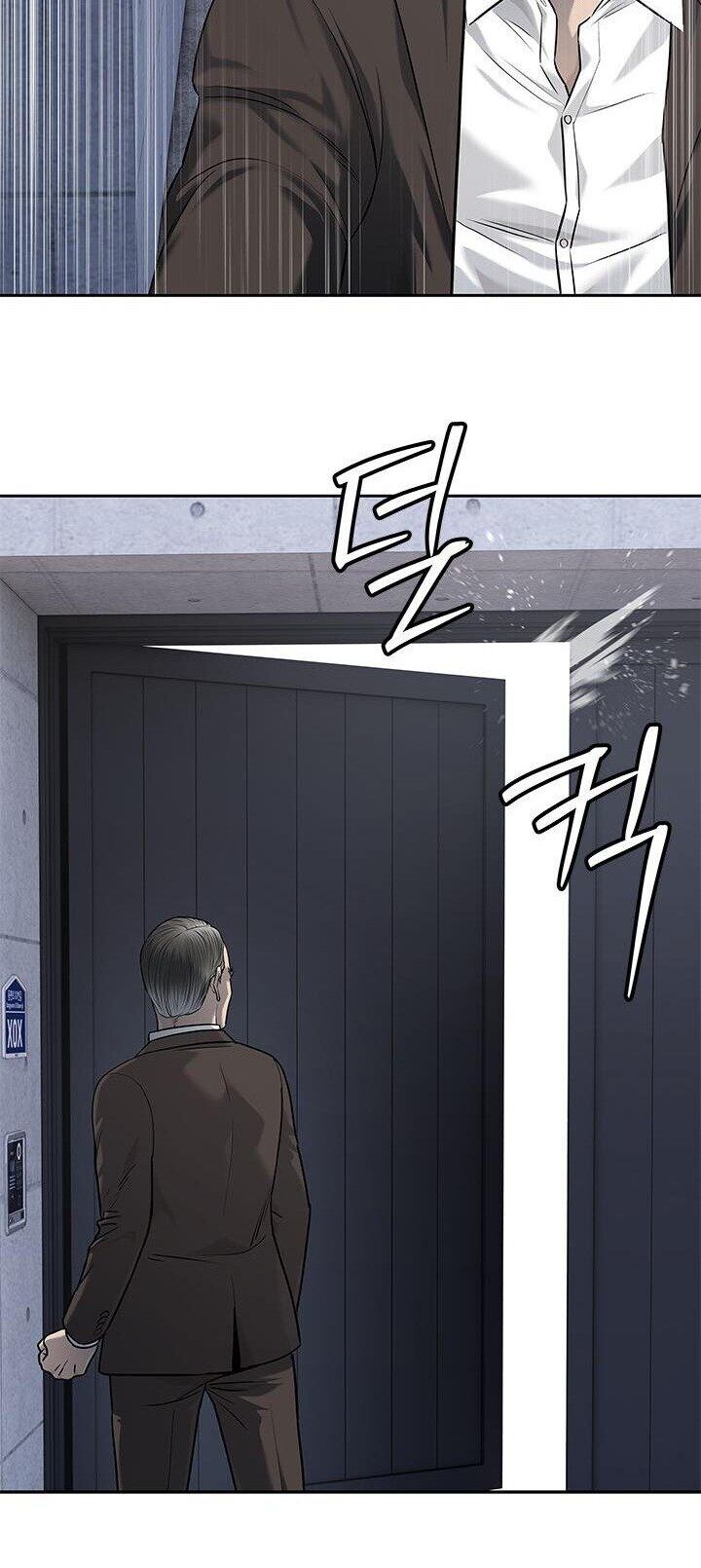 Đội trưởng lính đánh thuê - Chapter 217 - Page 65