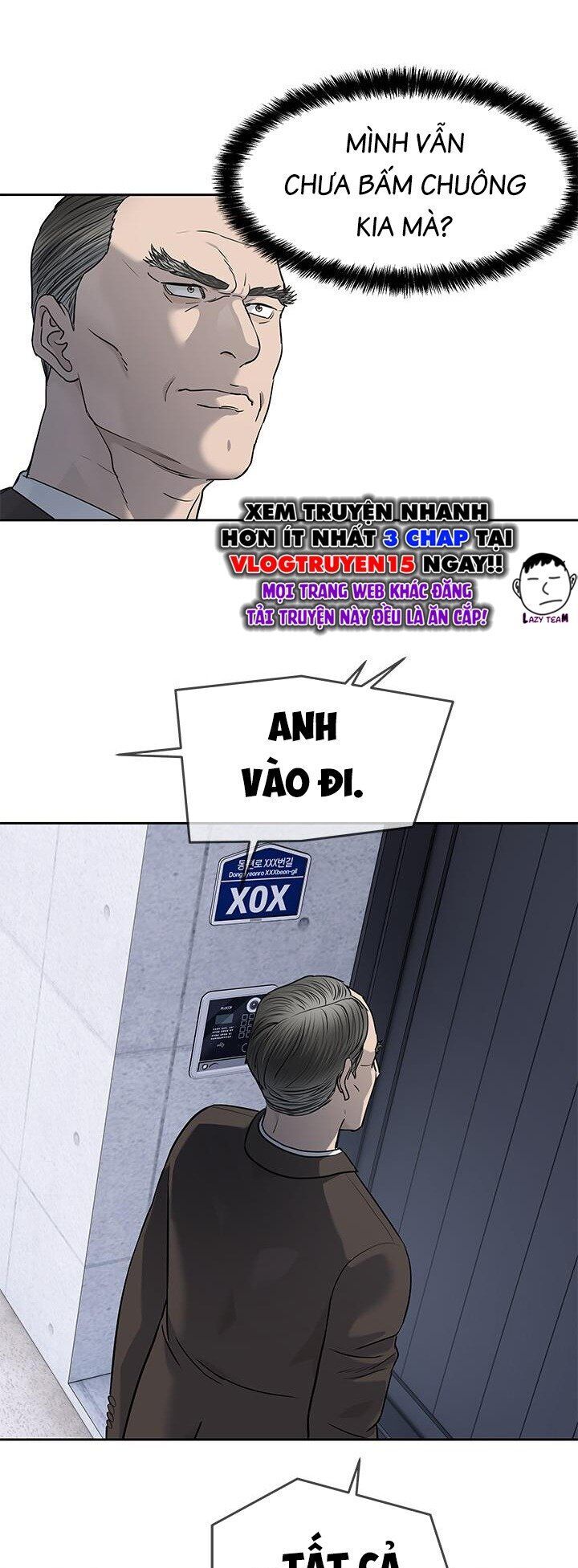 Đội trưởng lính đánh thuê - Chapter 217 - Page 66