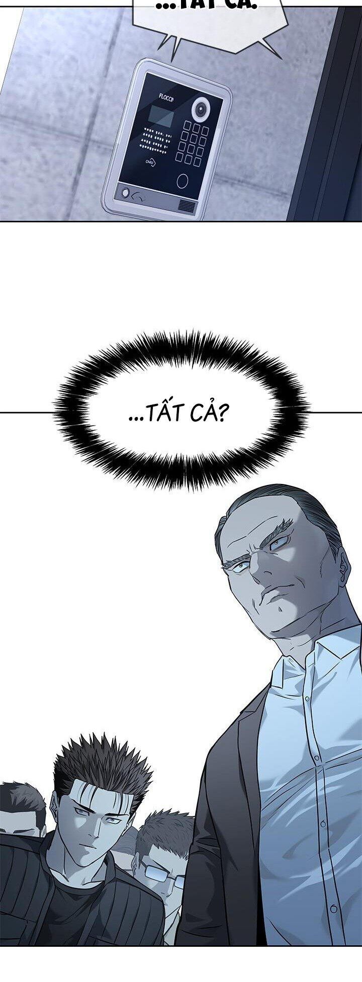 Đội trưởng lính đánh thuê - Chapter 217 - Page 67