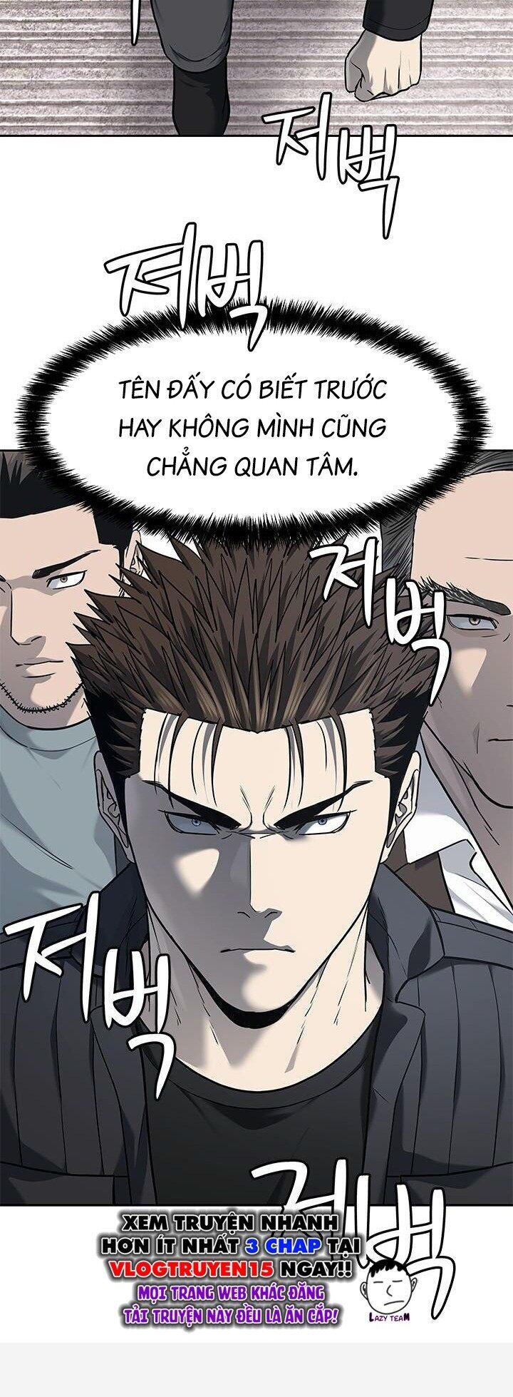 Đội trưởng lính đánh thuê - Chapter 217 - Page 69