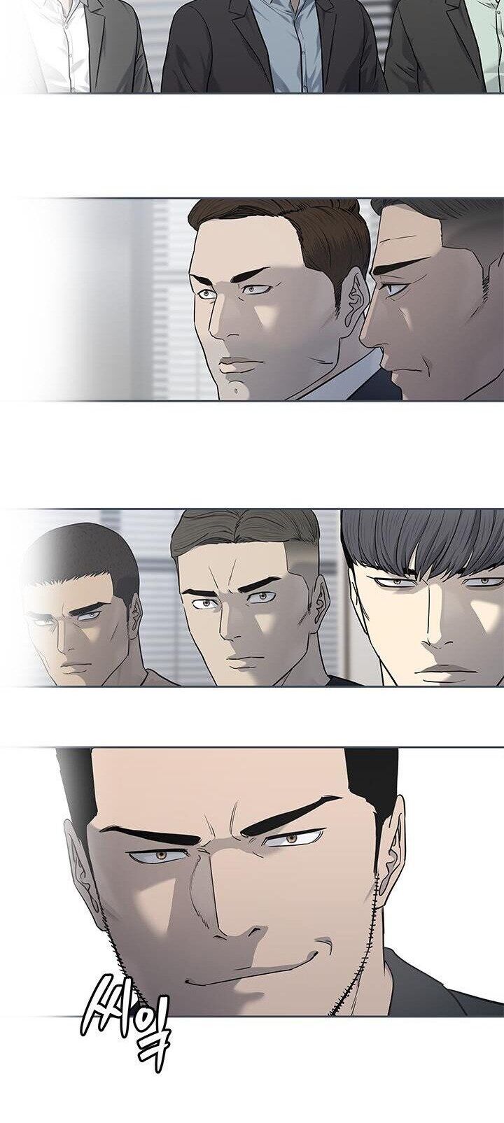 Đội trưởng lính đánh thuê - Chapter 217 - Page 7