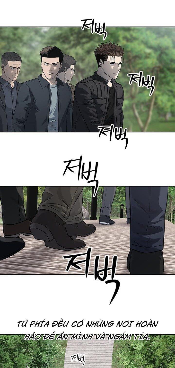 Đội trưởng lính đánh thuê - Chapter 217 - Page 72