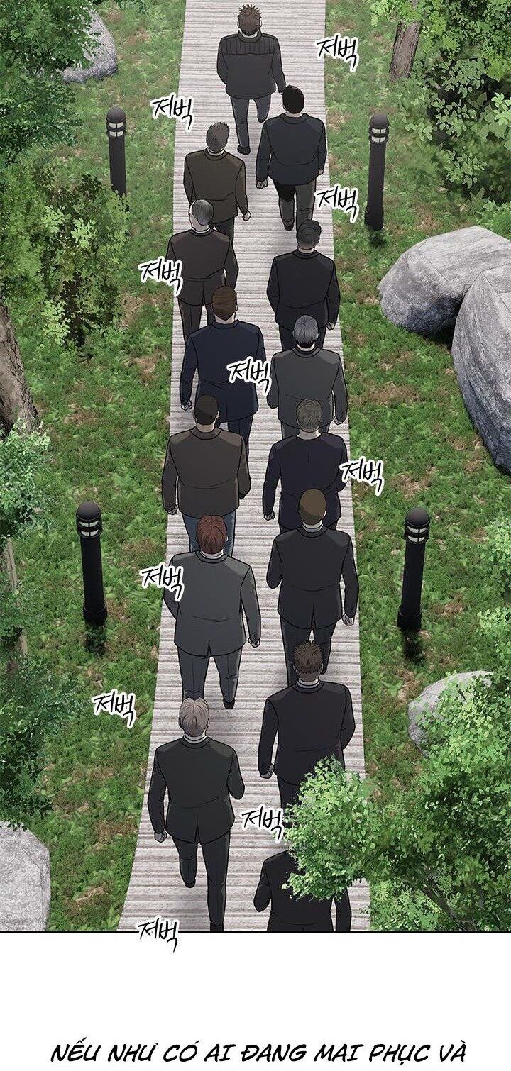 Đội trưởng lính đánh thuê - Chapter 217 - Page 73