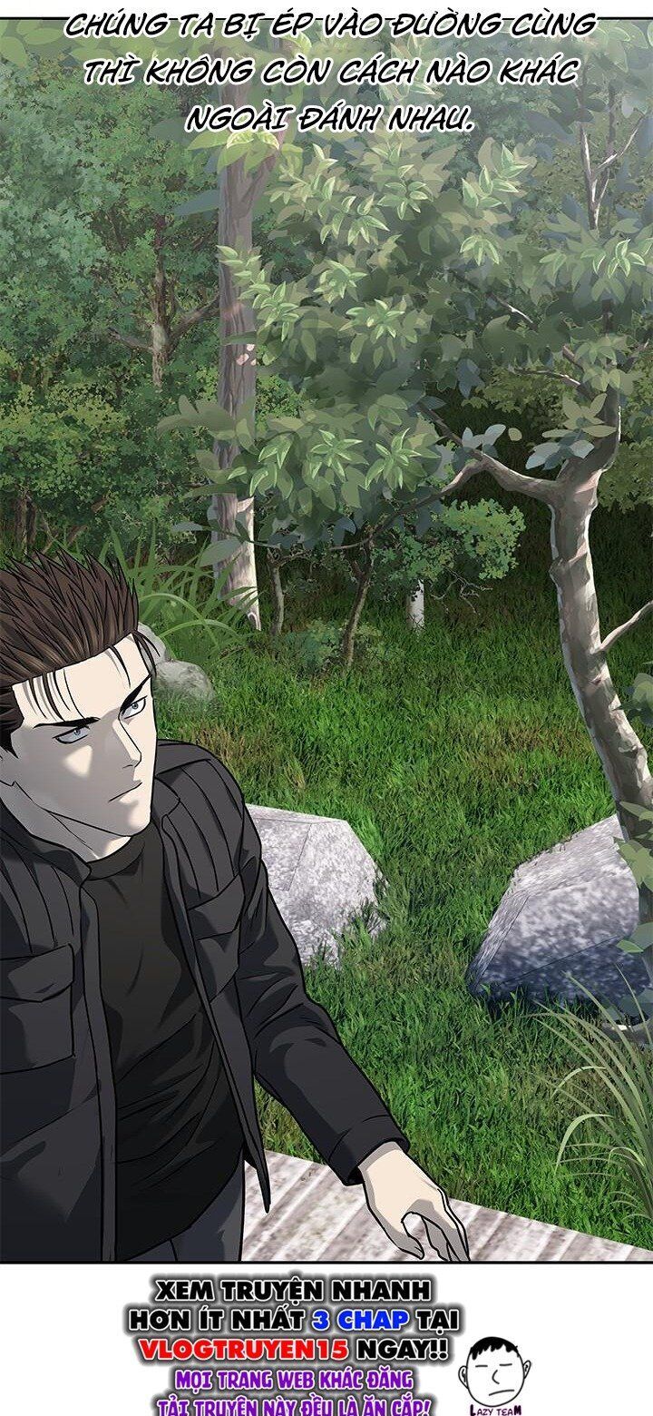 Đội trưởng lính đánh thuê - Chapter 217 - Page 74