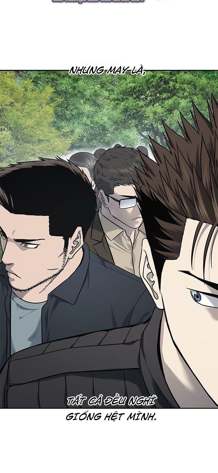 Đội trưởng lính đánh thuê - Chapter 217 - Page 75