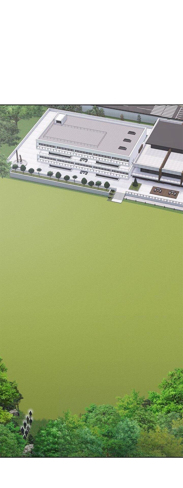 Đội trưởng lính đánh thuê - Chapter 217 - Page 77