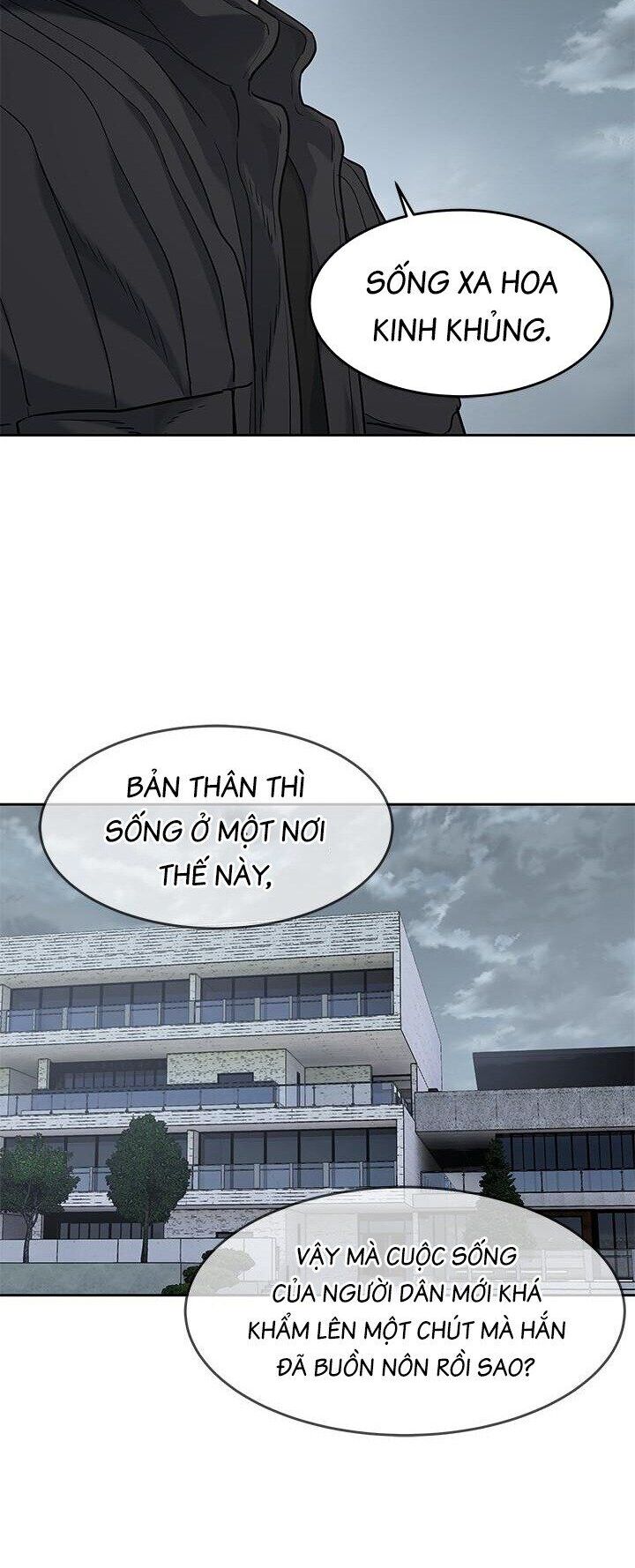 Đội trưởng lính đánh thuê - Chapter 217 - Page 79