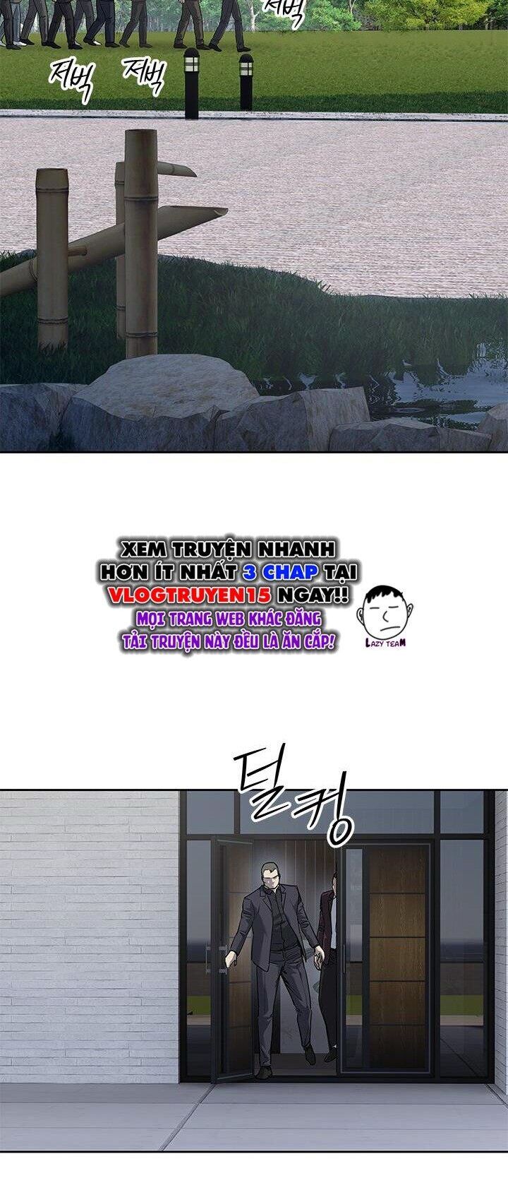 Đội trưởng lính đánh thuê - Chapter 217 - Page 81