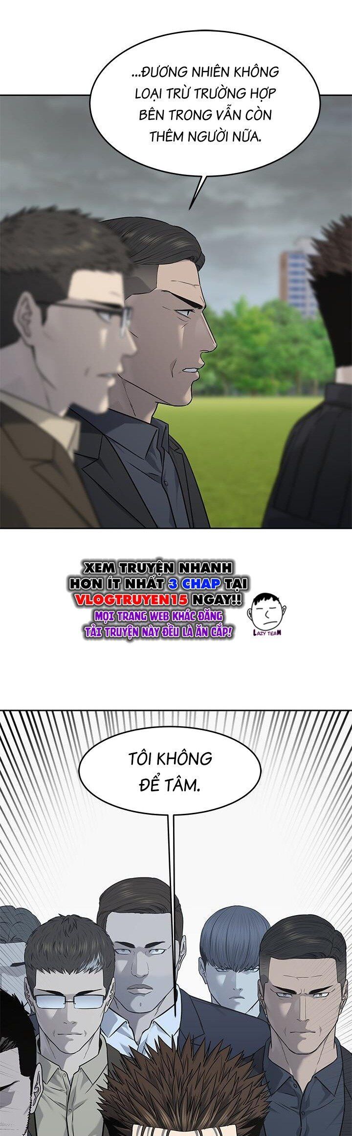 Đội trưởng lính đánh thuê - Chapter 217 - Page 84