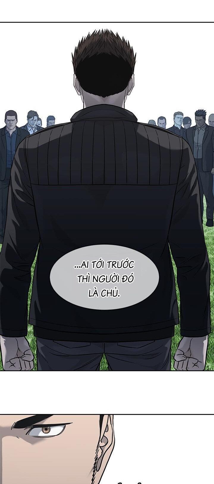 Đội trưởng lính đánh thuê - Chapter 217 - Page 88