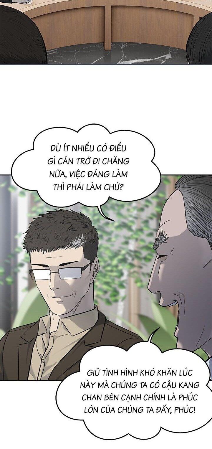 Đội trưởng lính đánh thuê - Chapter 217 - Page 9