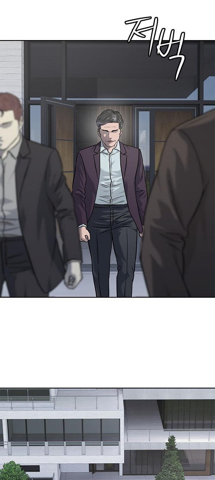 Đội trưởng lính đánh thuê - Chapter 217 - Page 90