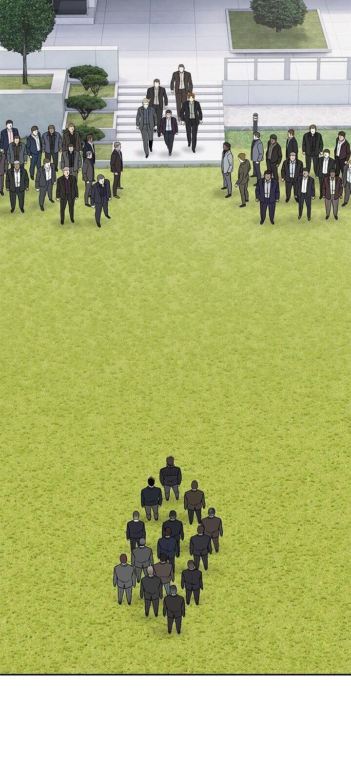 Đội trưởng lính đánh thuê - Chapter 217 - Page 91