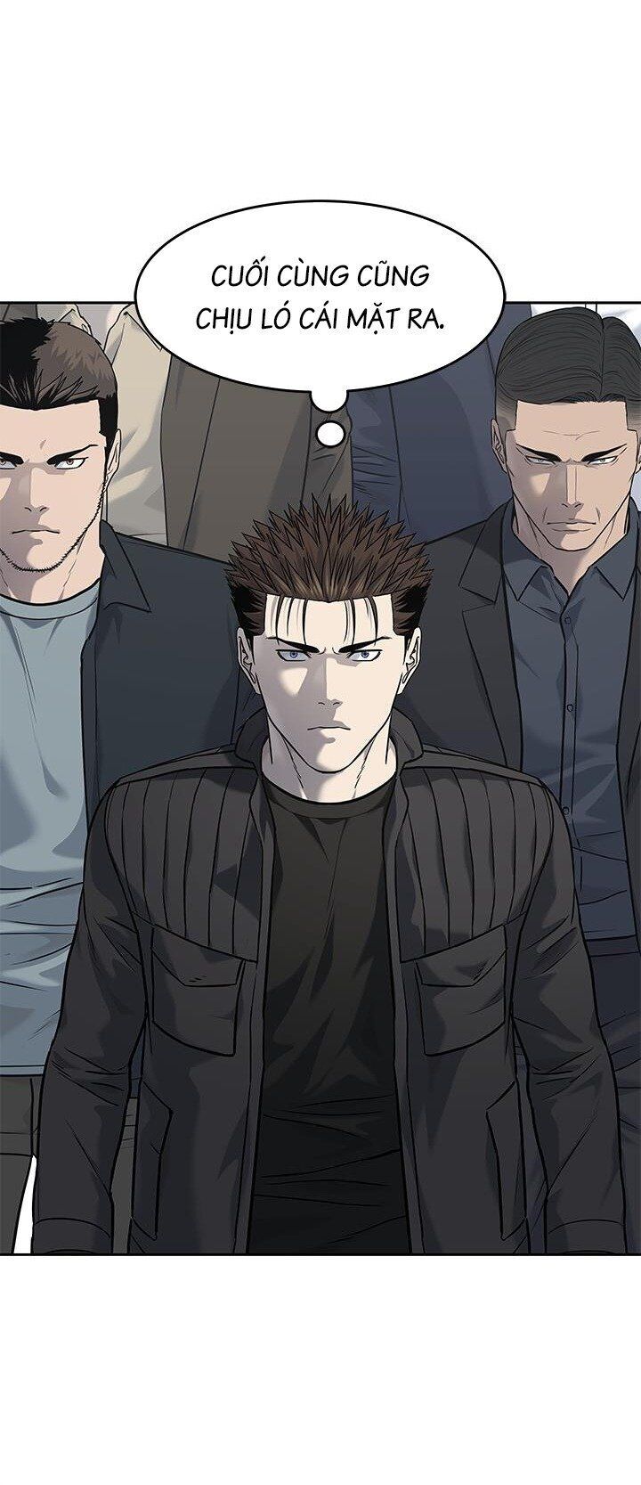 Đội trưởng lính đánh thuê - Chapter 217 - Page 92