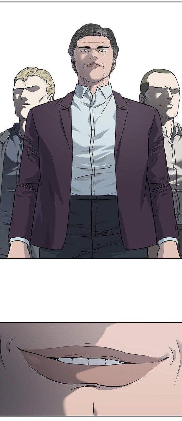 Đội trưởng lính đánh thuê - Chapter 217 - Page 93