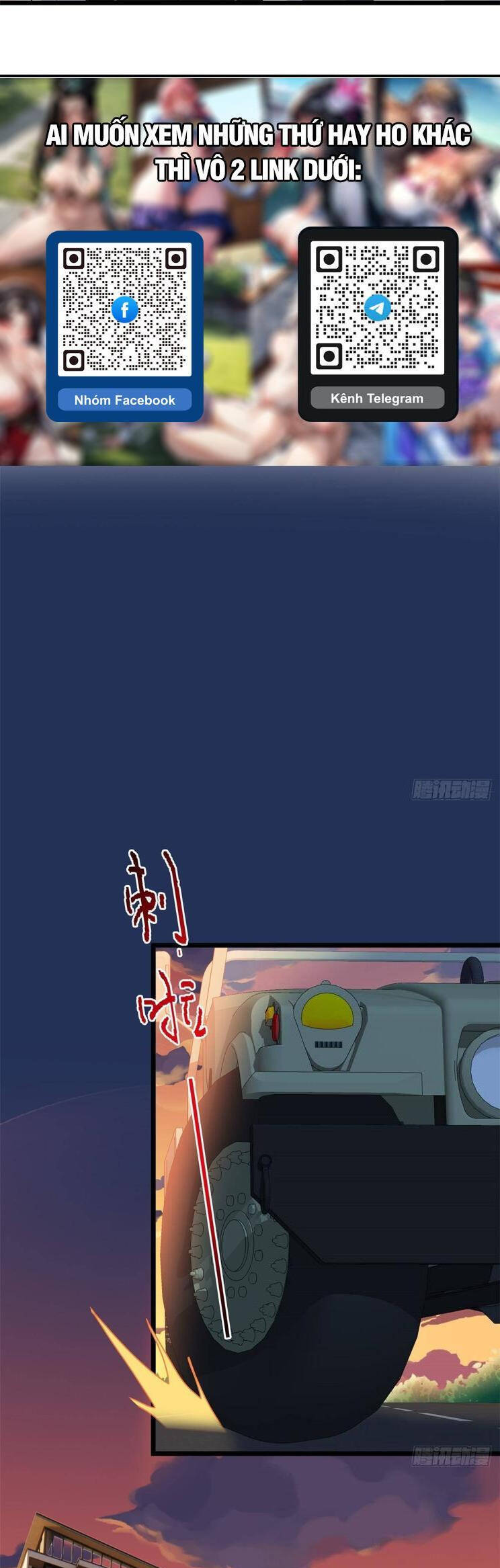 Cường Giả Đến Từ Trại Tâm Thần - Chapter 271 - Page 15