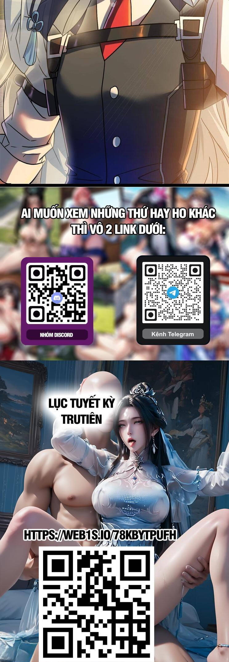 Cường Giả Đến Từ Trại Tâm Thần - Chapter 271 - Page 27