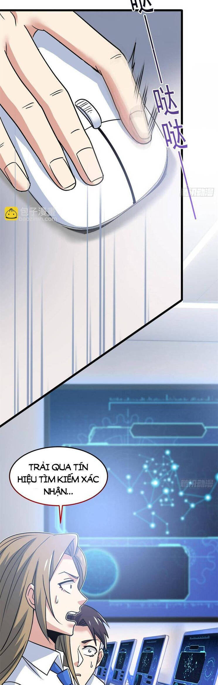 Cường Giả Đến Từ Trại Tâm Thần - Chapter 271 - Page 8