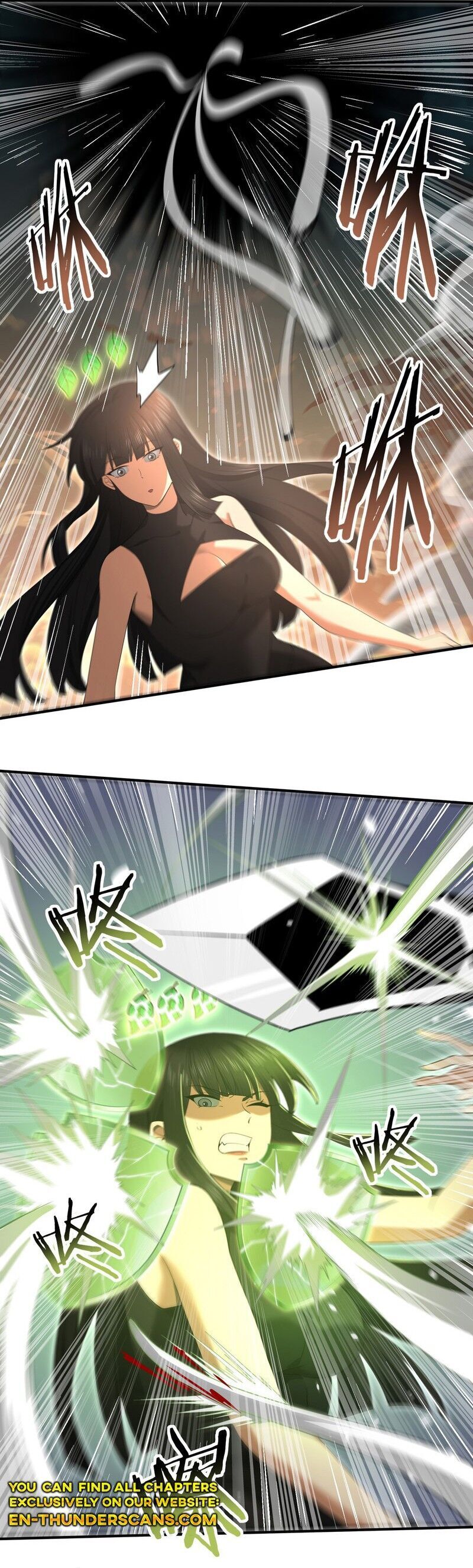 Toàn Dân Chuyển Chức Ngự Long Sư Là Chức Nghiệp Yếu Nhất - Chapter 25 - Page 11