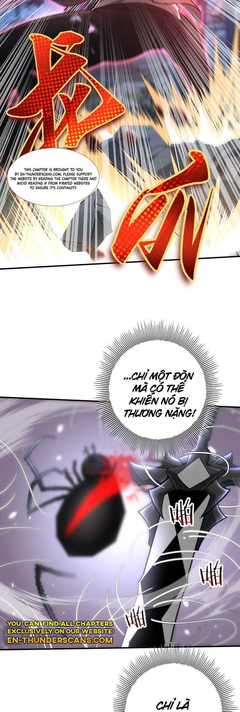 Toàn Dân Chuyển Chức Ngự Long Sư Là Chức Nghiệp Yếu Nhất - Chapter 25 - Page 19