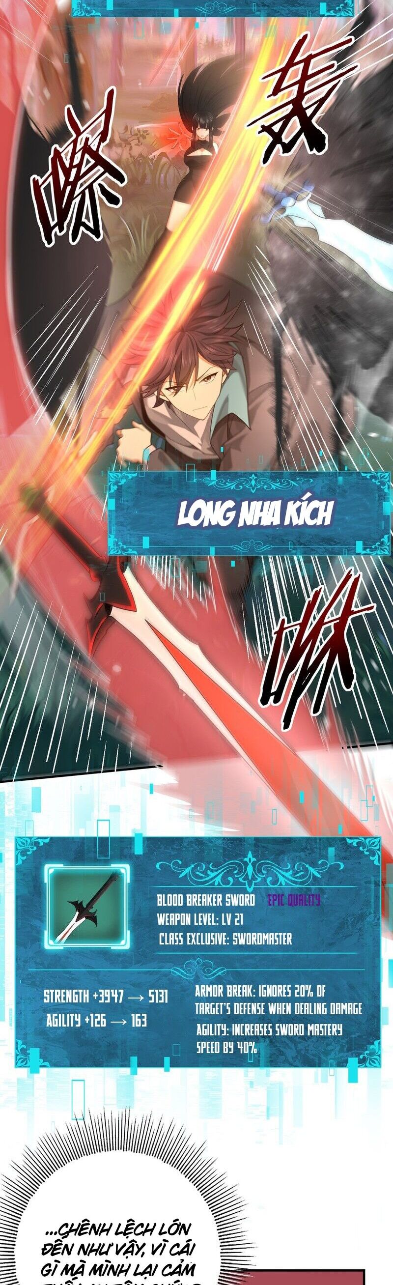 Toàn Dân Chuyển Chức Ngự Long Sư Là Chức Nghiệp Yếu Nhất - Chapter 25 - Page 21