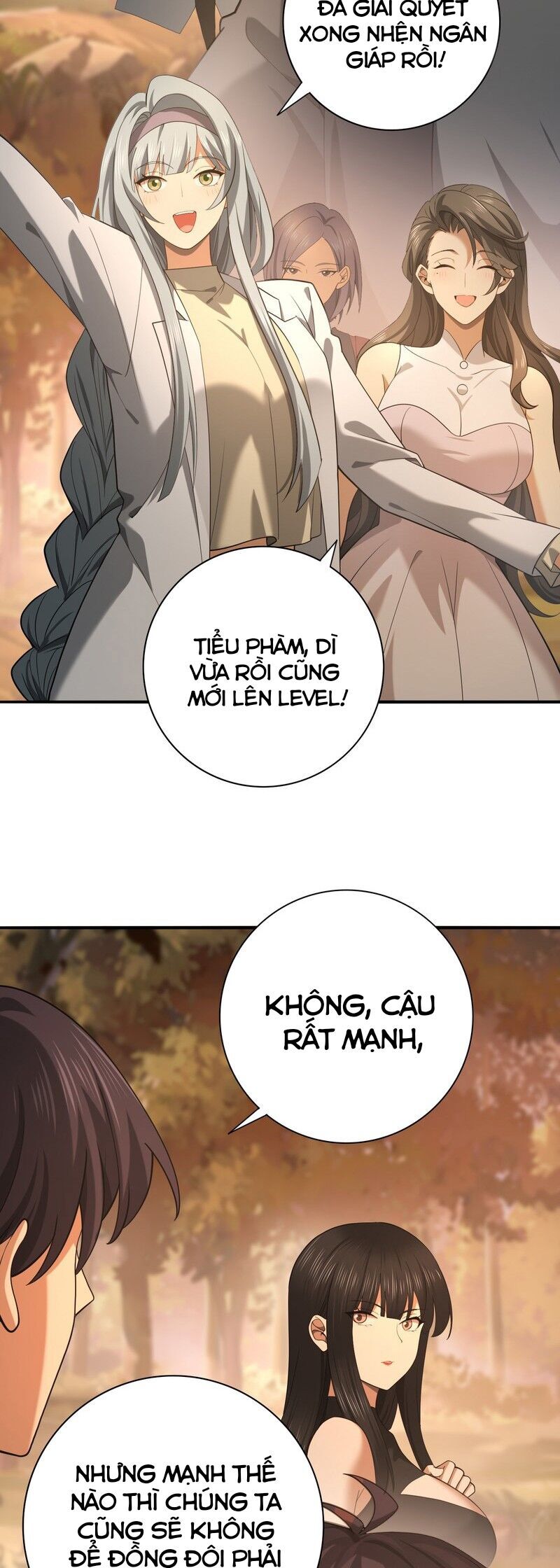 Toàn Dân Chuyển Chức Ngự Long Sư Là Chức Nghiệp Yếu Nhất - Chapter 25 - Page 24