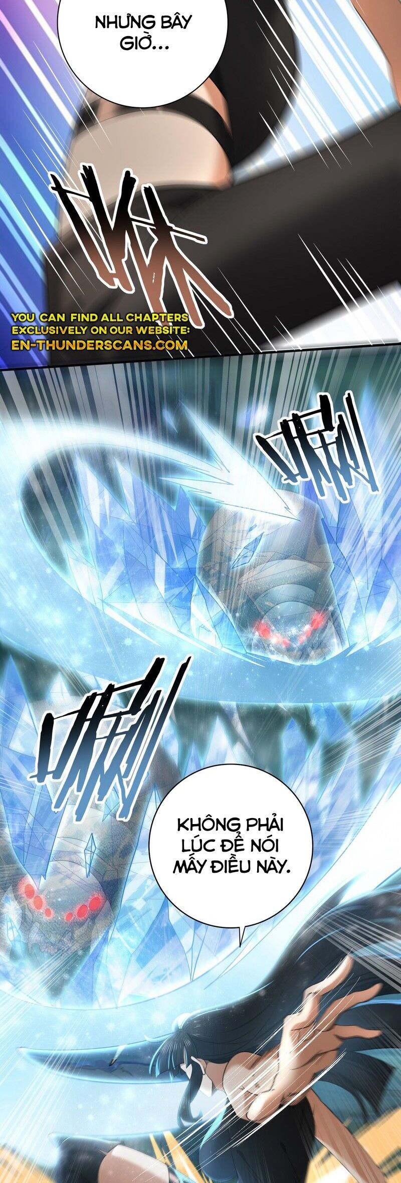 Toàn Dân Chuyển Chức Ngự Long Sư Là Chức Nghiệp Yếu Nhất - Chapter 25 - Page 3