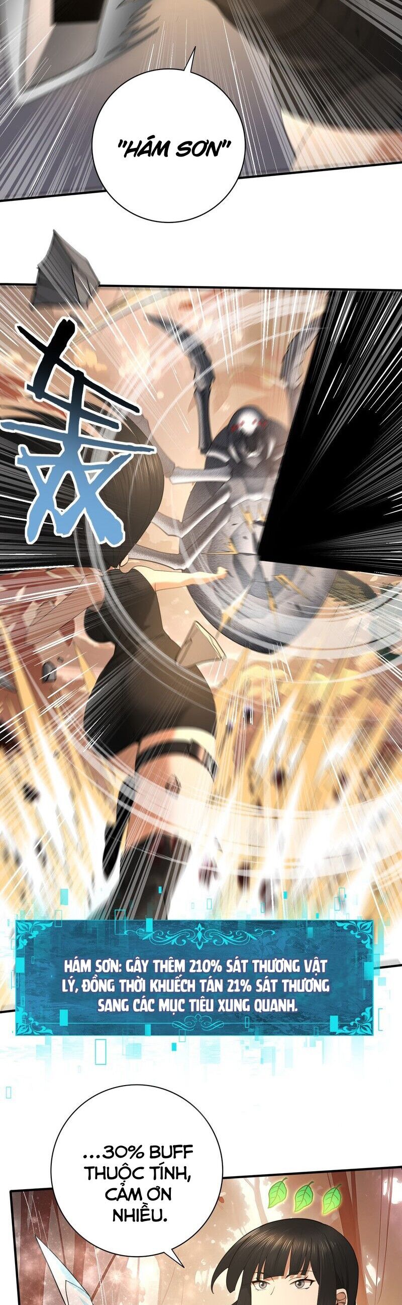 Toàn Dân Chuyển Chức Ngự Long Sư Là Chức Nghiệp Yếu Nhất - Chapter 25 - Page 6