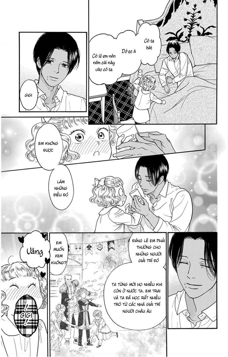 Madame Petit - Chapter 26 - Page 13